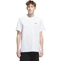 Camiseta Logo 4.0 adidas Originals Branco