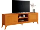 Rack para TV até 65" 2 Portas EDN Móveis King