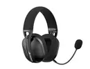 Headset Gamer Havit Fuxi-H3 c/ Fio e Bluetooth - 1