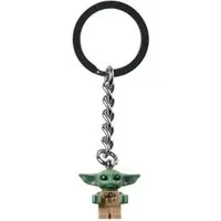 LEGO® Star Wars - Chaveiro Grogu™