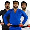 Keiko, Kimono Jiu Jitsu Ultra Light, Azul - 1