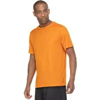 Camisa Adams Manga Curta Treino - Masculina - 1