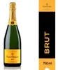 Champanhe Francês branco Brut Veuve Clicquot 750ml - 1