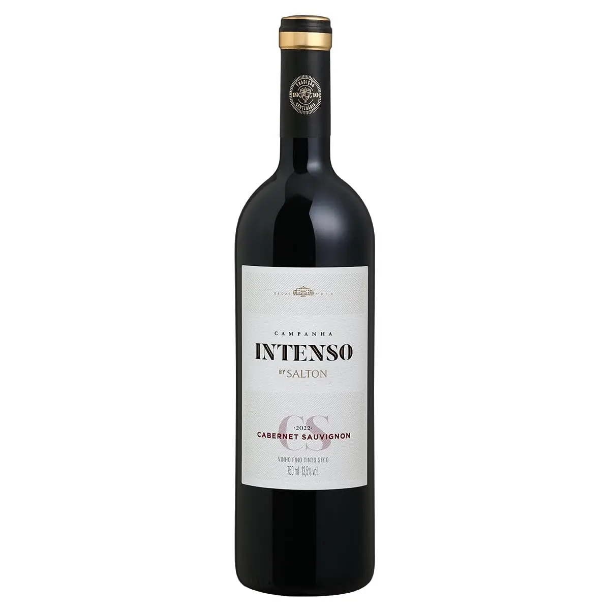 Salton Vinho Intenso Cabernet Sauvignon Abbuoto | Vinho