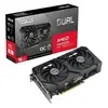 Placa de Vídeo RX 7600 XT 16GB GDDR6 OC - 1