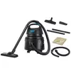 Aspirador de Pó e Água Electrolux Hidrolux AWD01 1400W 5L com Conjunto de Acessórios e Rodas 360° - Preto - 220V - 1