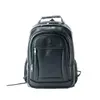 Mochila de Couro para Notebook Masculina Grande - 1