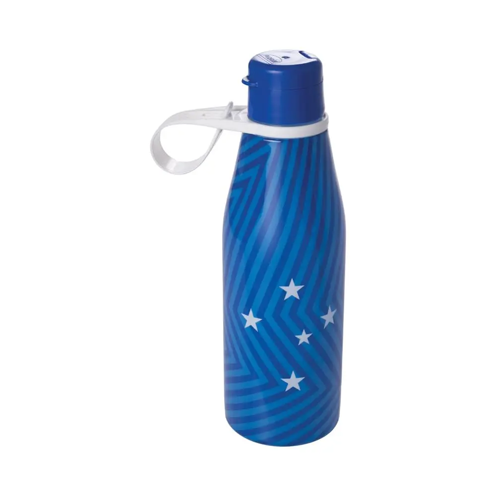 Garrafa Abre Facil Cruzeiro 530 Ml Plasútil - 1