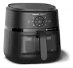 Airfryer Digital XL 1700W Philips Walita Preta - 1