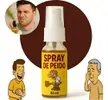Spray de Peido Fedorento Trollagem Shengke - 1