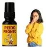 Spray de Peido Realista Crazze para Pegadinhas e Brincadeiras