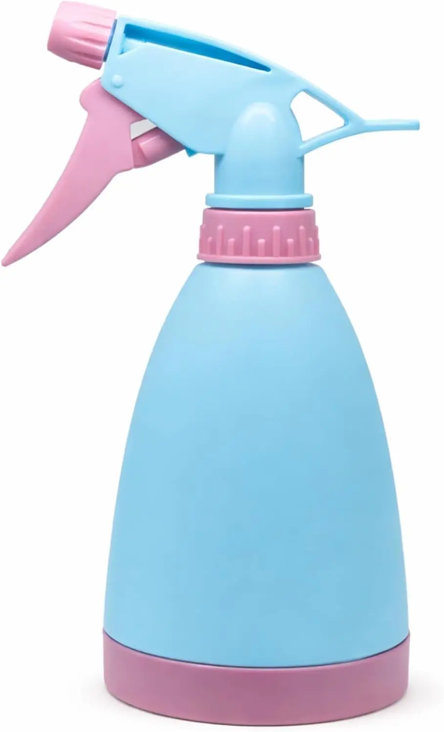 Borrifador Spray Multiuso 450ml, Pulverizador Manual em Plástico Resistente, para Limpeza, Jardim, Plantas e Uso Doméstico, 20cm x 10cm