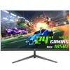 Monitor Gamer Duex, 24 Pol, Curvo, Full HD, 1ms, 165Hz, HDR, VA, FreeSync, HDMI/DP, DXMO24FC165S - 1