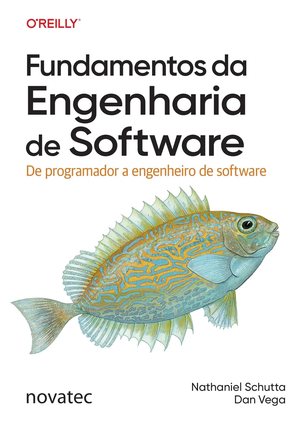 Fundamentos da Engenharia de Software: De programador a engenheiro de software
