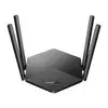 Roteador Mercusys MR80X V4 WI-FI 6 AX3000 - 1