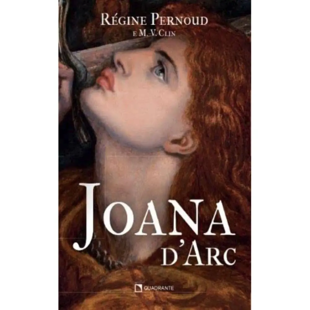 Joana d'Arc