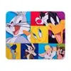 Mousepad Letron Looney Tunes, Estampado, 26x21cm - 1
