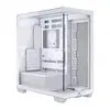 Gabinete Gamer Corsair 3500X Tempered Glass Mid-Tower, Branco - CC-9011277-WW - 1