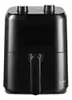 Fritadeira Air Fryer Britânia 3L 1300W BFR31 Preta 127V - 1