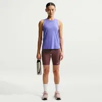 Shorts Nike Dri-FIT One HR 8" Feminino - 1