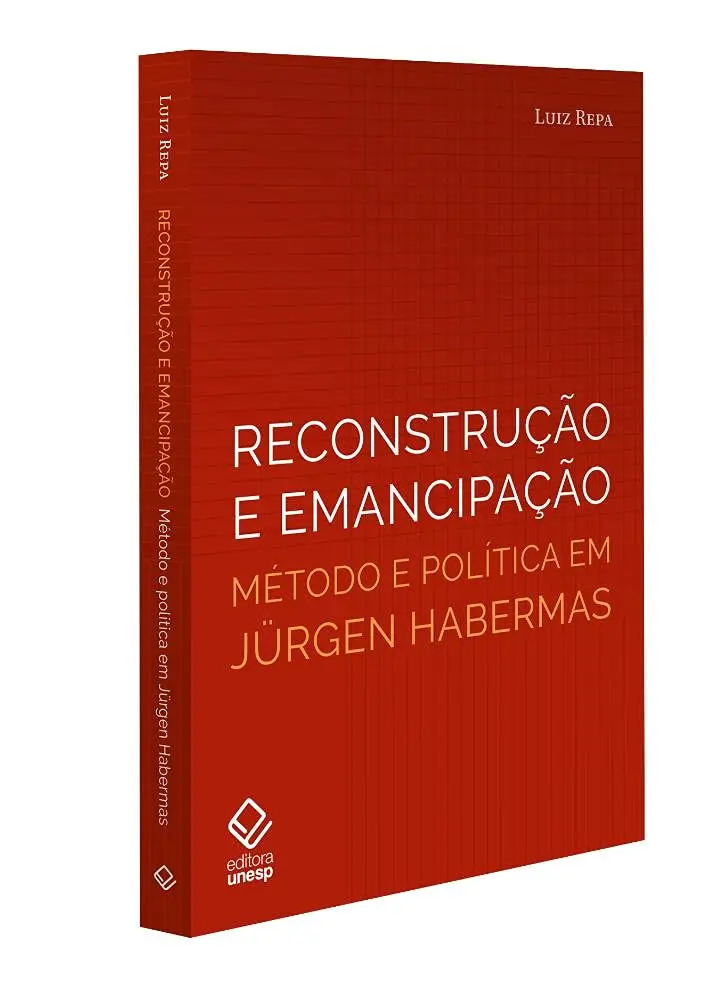 Reconstrução e emancipação: Método e política em Jürgen Habermas - 1