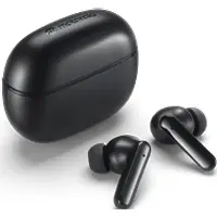 Fone de Ouvido Bluetooth Motorola Moto Buds 125 Preto
