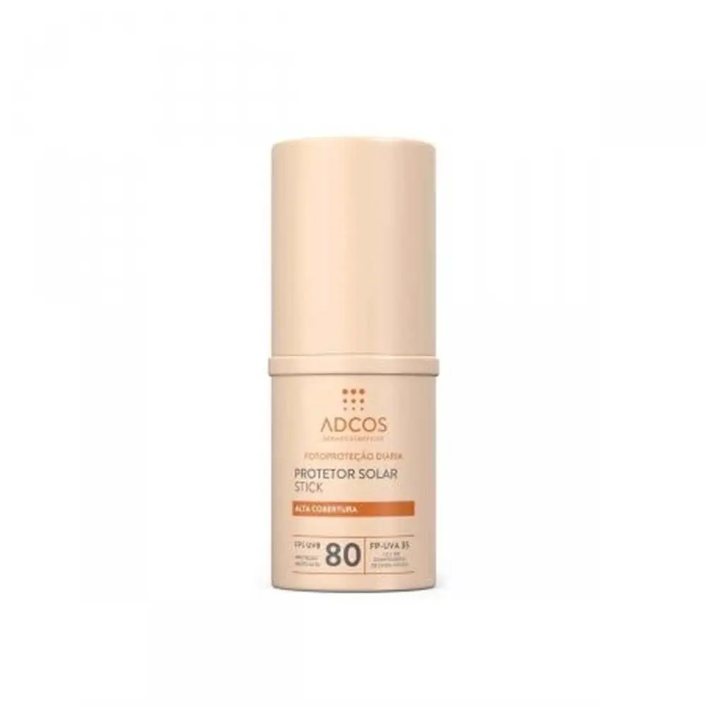 BASE STICK FPS 80 BEIGE - 17g