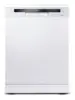Lava Louça Midea Branca 220v 14 Serviços Dwa14b2 - 1