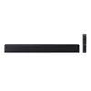 Samsung Soundbar HW-B400F, com 2.0 canais, Bluetooth, Subwoofer integrado e HDMI ARC - 1