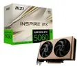 Placa de Vídeo MSI GeForce RTX 5060 8GB GDDR7 - 1