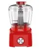 Mini Processador de Alimentos Philco PH900 Turbo 250W – Vermelho - 110V - 1