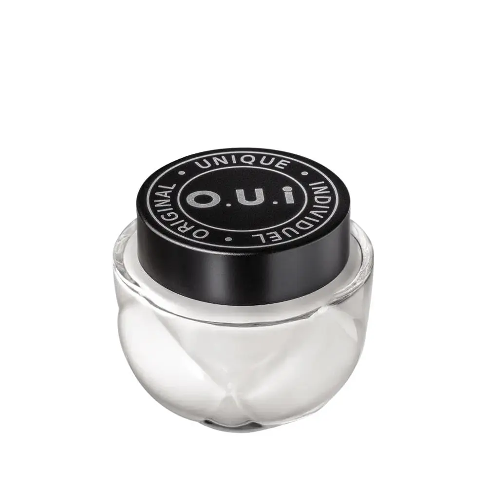OUI CREME RICHE MADELEINE 862 200g - 1