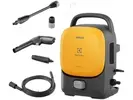 [Magalu / Cashback PIX ELC R$160 ]  Lavadora de Alta Pressão Electrolux 1650 PSI - 110V - 1