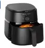 Fritadeira Elétrica Air Fryer Philips Walita Série 1000 XL NA130 Sem Óleo 1700W 6,2L – Preta - 110V - 1