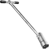 Chave de Vela com Soquete Movel Sextavado 21 mm RAVEN-101004
