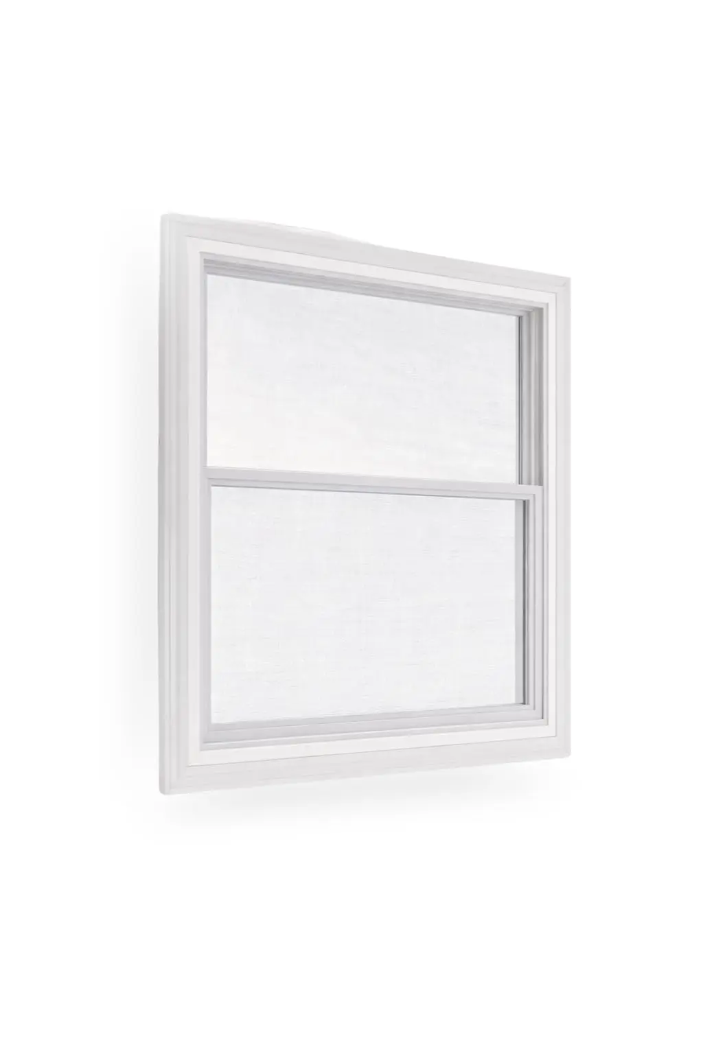 Tela Mosquiteiro para Janela 1,3x1,5m Branca em Poliéster Proteção Contra Mosquitos e Insetos, Fixação com Velcro Dupla Face e Boa Ventilação (1)