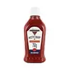[Rec/+Por- R$10,95] Hemmer Ketchup Tradicional Squeeze 750G - 1