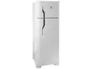 [Magazine Luiza] Geladeira/Refrigerador Electrolux Cycle Defrost Duplex Branco 260L DC35A - 220V - 1