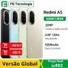 [DoBrasil] Smartprone Redmi A5 6,88" 32MP Câm. 15W Carga Rápida 64GB / 3gb - 1