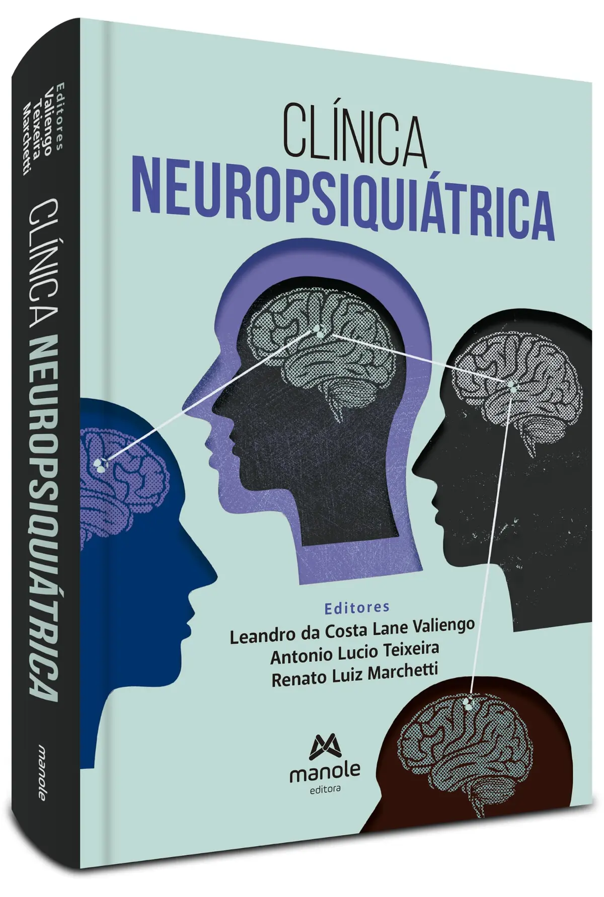 Clínica Neuropsiquiátrica