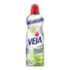 (REC)Limpador de Piso Power Fusion Limão 950ml - 1
