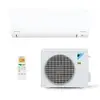Ar-Condicionado Split HW R-32 Inverter Daikin Ecoswing 24.000 BTUs Só Frio 220V - 1