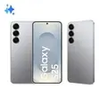Galaxy S25 5G 128GB, 12GB RAM, Câmera Tripla - 1