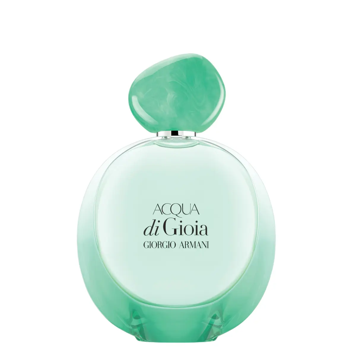 Armani Beauty, Acqua di Gioia Intense Eau de Parfum, Giorgio Armani Perfume Feminino, Floral Futrado, Fragrância com Notas Cítricas, Frutas Vermelhas, Rosa Damascena e Jasmim