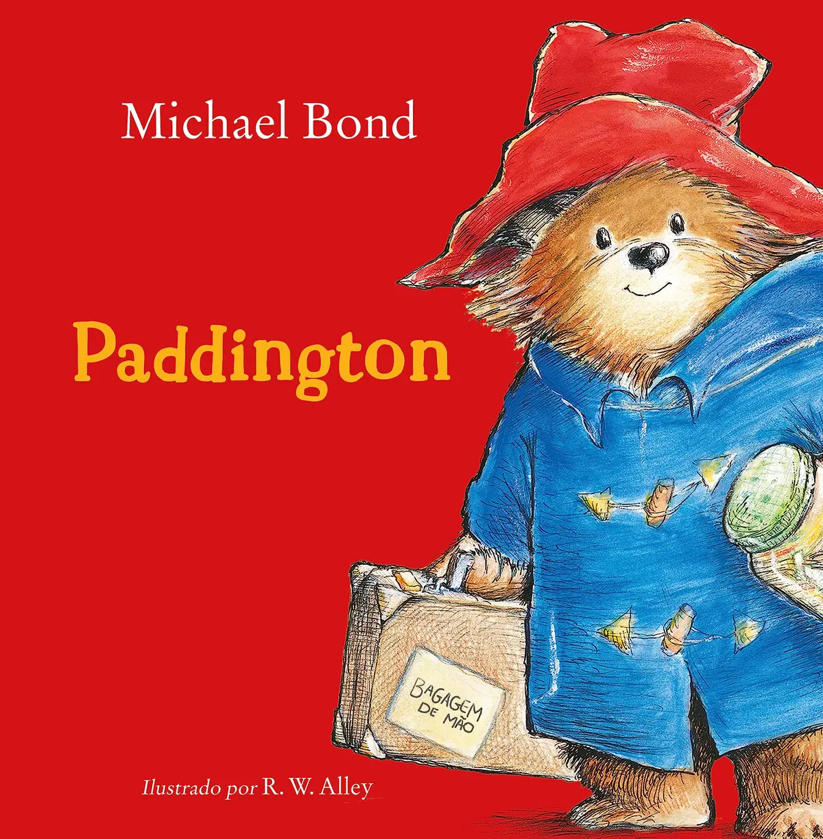 Paddington - 1