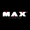 Desconto de 10% na Max Titanium - 1