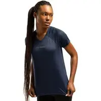 Camiseta Ultra Olympikus Feminina GG Azul