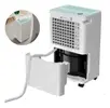 Desumidificador Elétrico 10L p/ dia Ambientes Grandes - 1
