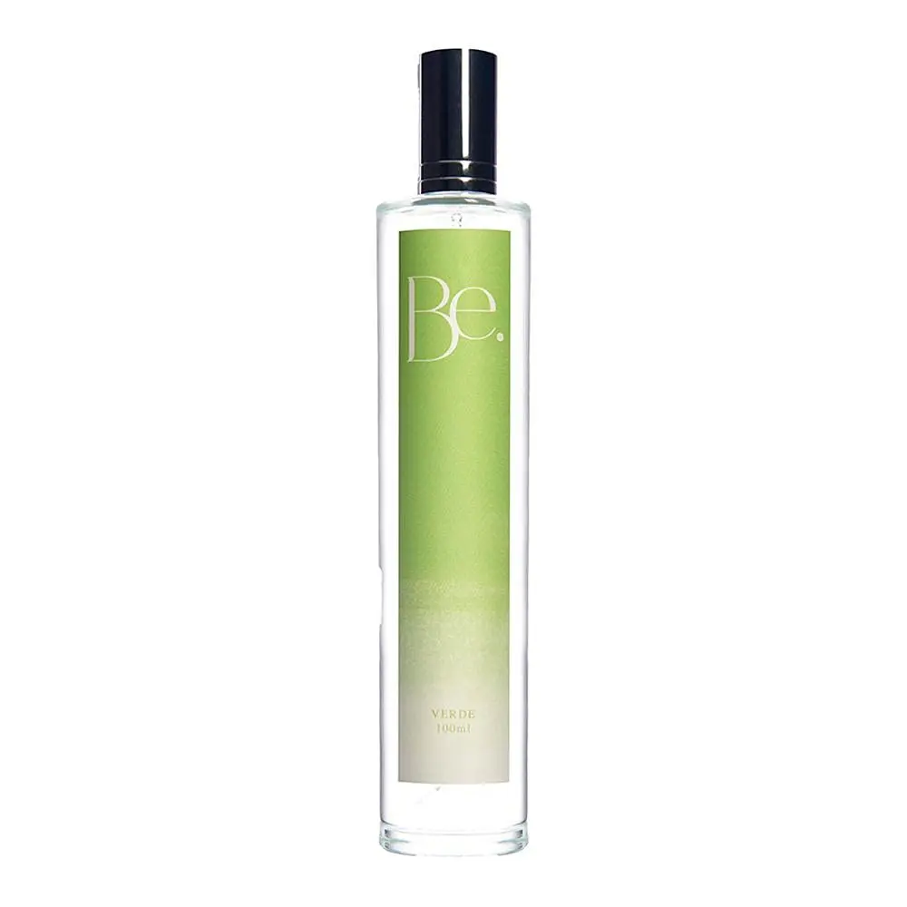 Colônia Be. Verde 100ml