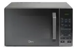 Micro-ondas 27L Porta Espelhada Smartplate - 1